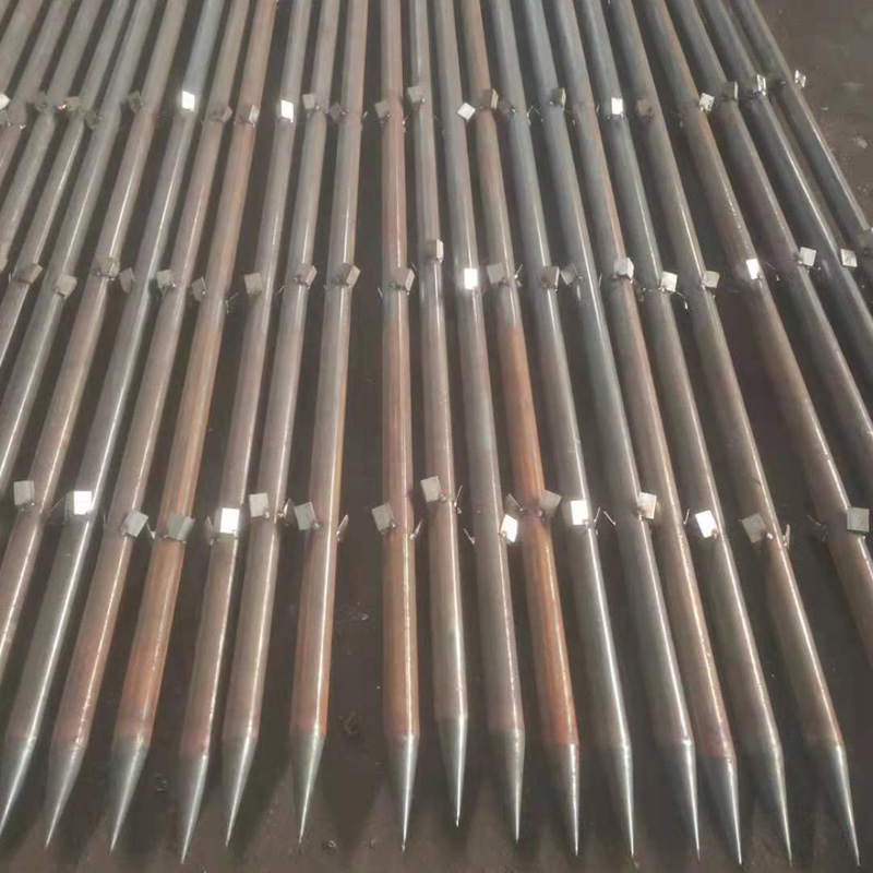 涞源土钉小导管