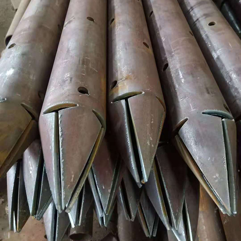 涞源预埋注浆管